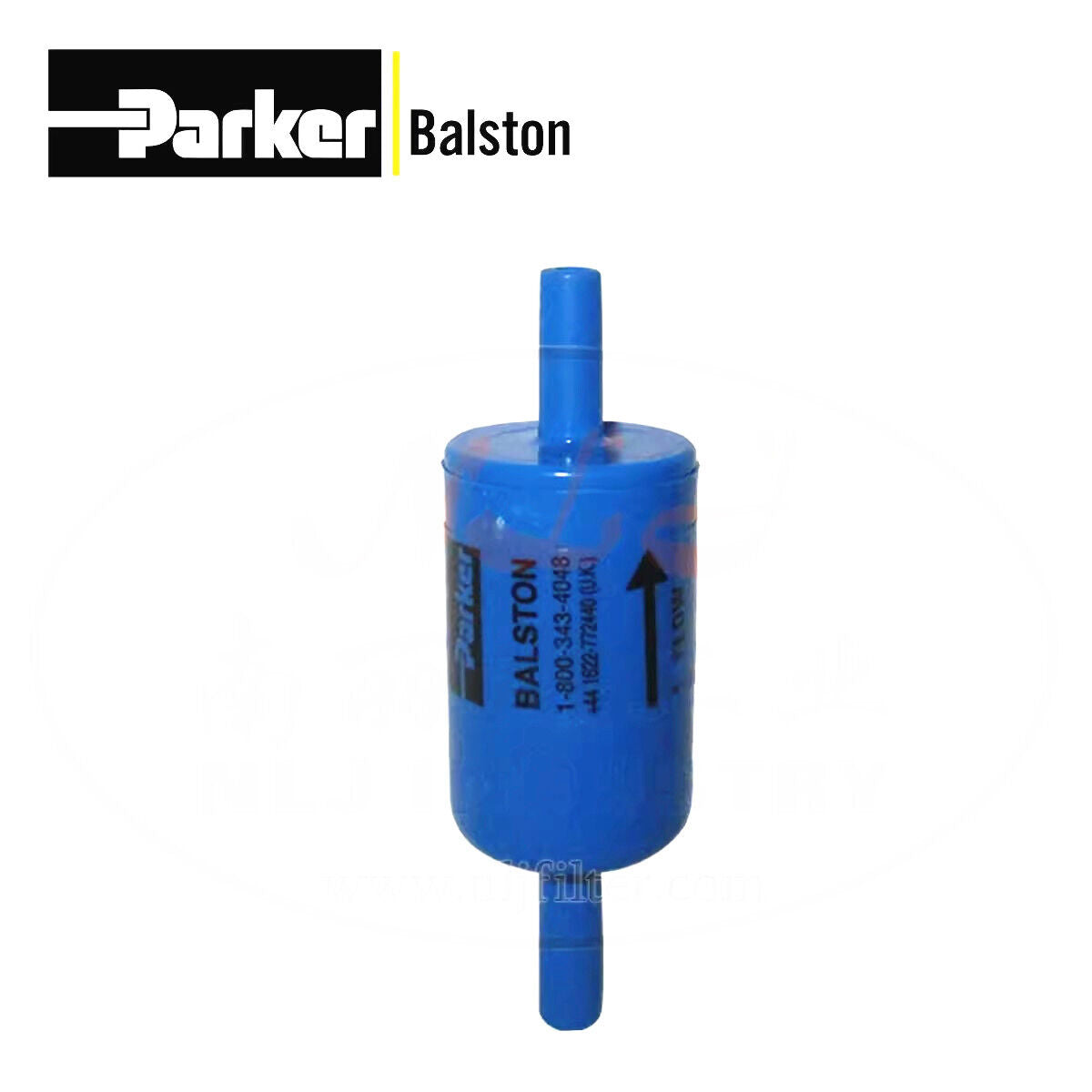 new 1pcs For Filter Parker Balston 9922-05-AAQ