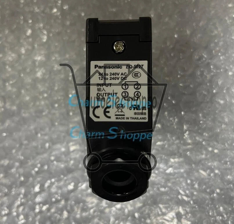 1PCS Photoelectric Sensor EQ-502T EQ502T Panasonic
