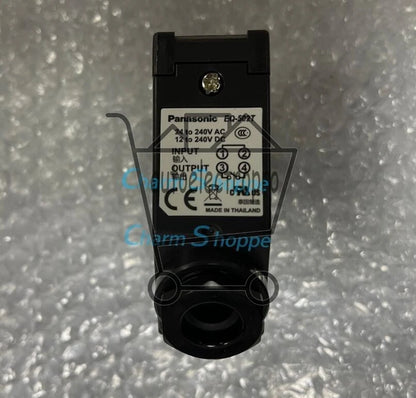 1PCS Photoelectric Sensor EQ-502T EQ502T Panasonic