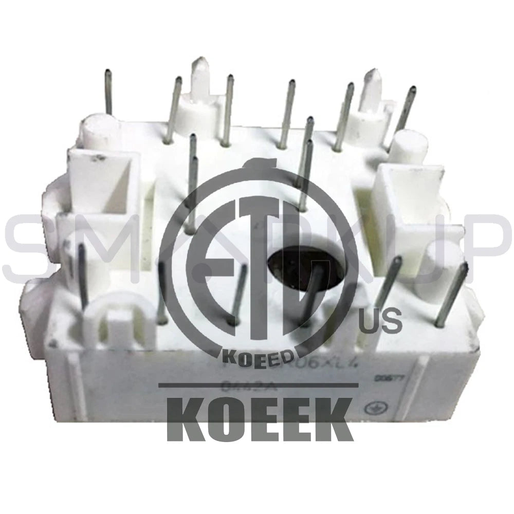 INFINEON FS30R06XL4 IGBT Module 600V 35A