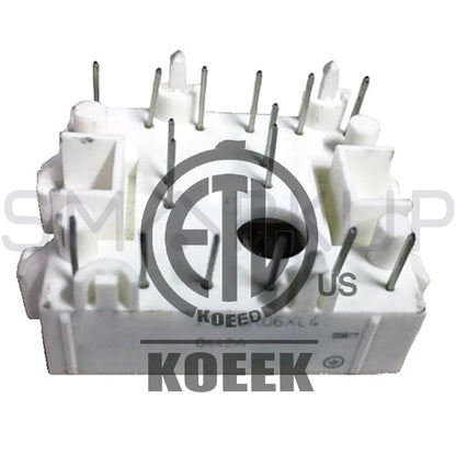 INFINEON FS30R06XL4 IGBT Module 600V 35A
