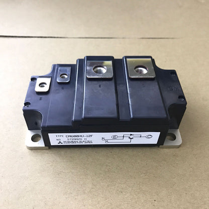 new Mitsubishi CM600HU12F MODULE - MITSUBISHI