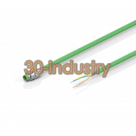 ZK1090-3100-0010 EtherCAT Cable 1 to 8 Meters - New Fit - ZK