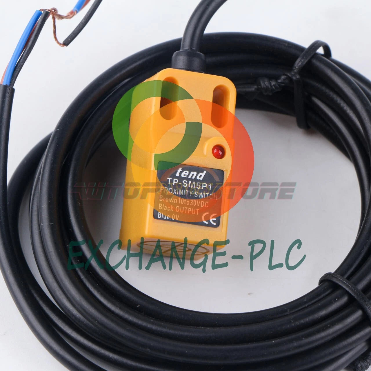 TEND TP-SM5P1 Proximity switch sensor 1PCS