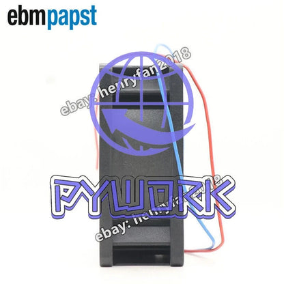 3214JH Axial Fan DC 24V 9.0W 0.38A 92*92*38MM 86CFM Square Cooling Fan#