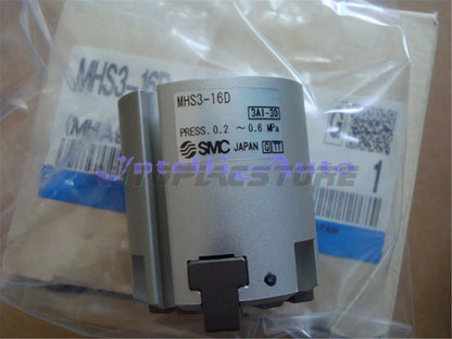 1PC SMC MHS3-16D Cylinder Free delivery
