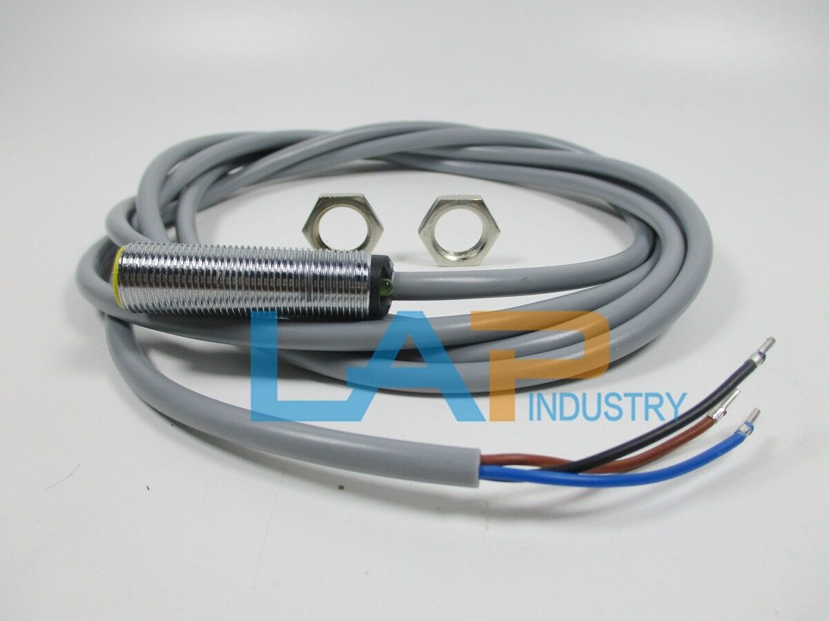 new  For TURCK BI2-G12K-AP6X PROXIMITY SWITCH