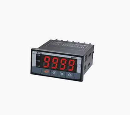 AUTONICS MT4Y-DA-4N Panel Meter - AUTONICS