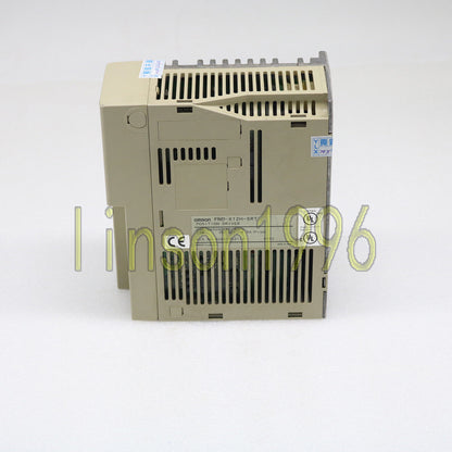 Used Omron FND-X12H-SRT Servo Driver Tested in Good Condition - OMRON