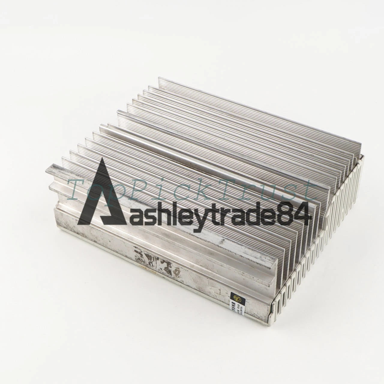 1PCS LENZE Inverter EVF8211-E 400V 0.75KW Tested Good