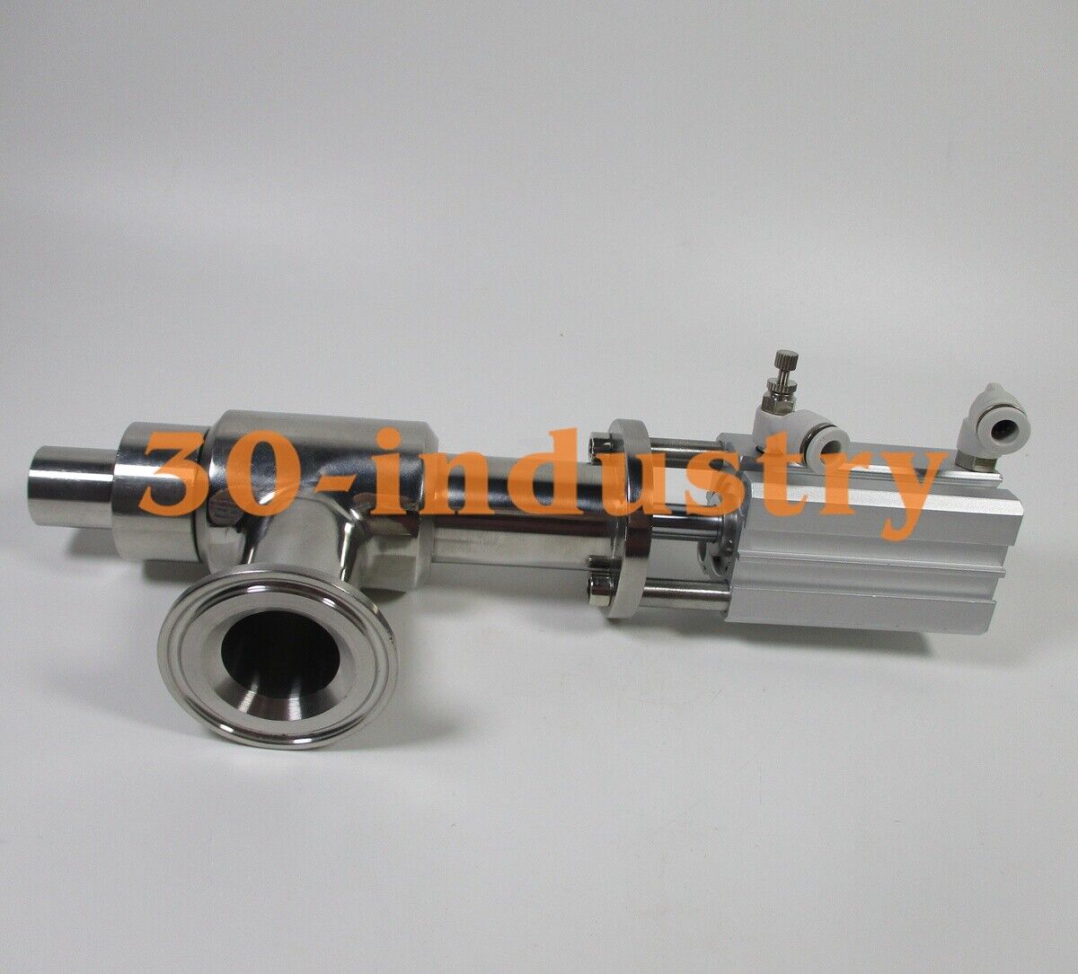 304 Stainless Steel Liquid Filling Machine with Anti-drip Head - NONE