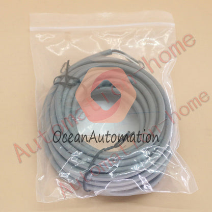 1PCS PEPPERL+FUCHS V15-G-5M-PUR-ABG cable Free Shipping