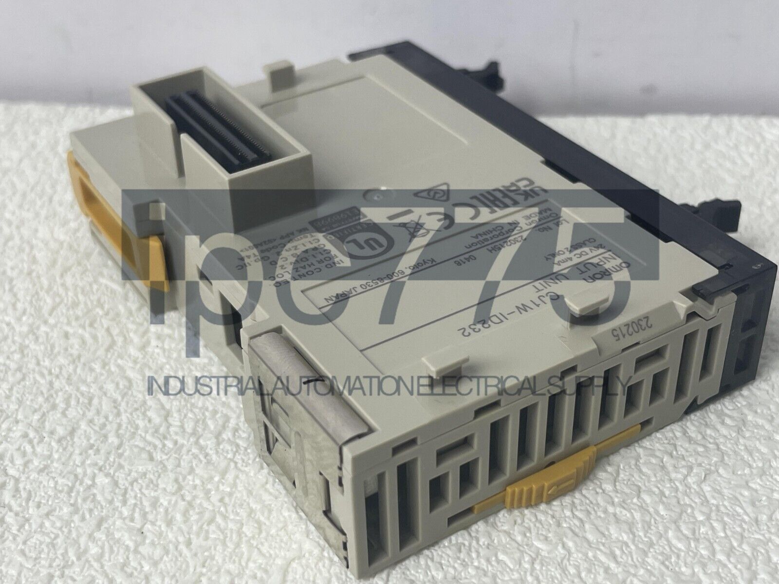 1-PC Unopened Input Module CJ1W-ID232 - OMRON