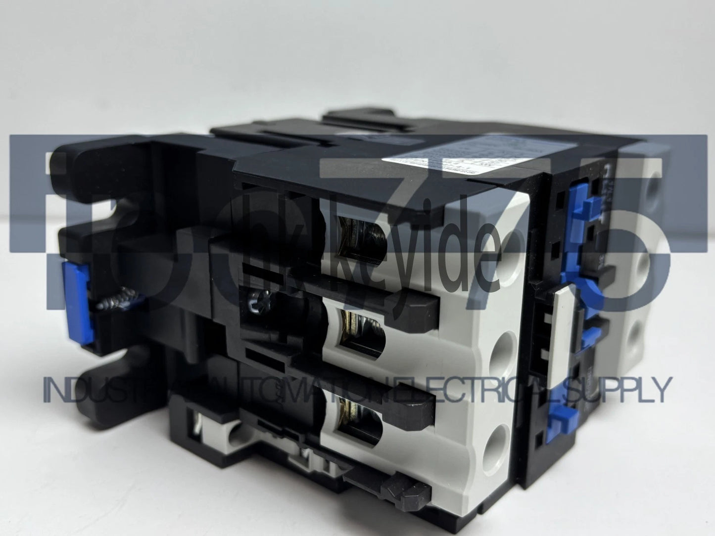 1pcs CHNT contactor CJX2-6511 220V