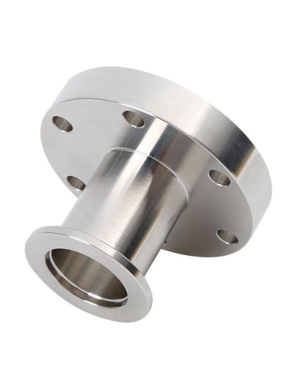 1PC  vacuum cf adapter/25 adapter  CF35-KF25