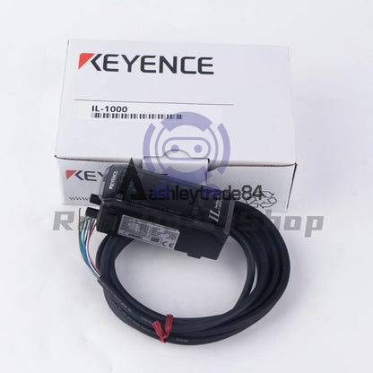 1PCS Keyence IL-1000 Laser Sensor
