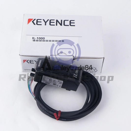 1PCS Keyence IL-1000 Laser Sensor
