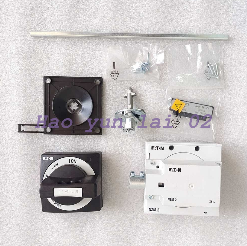 1PC Operating Mechanism Handheld Kit NZM2-XS-L - NZM