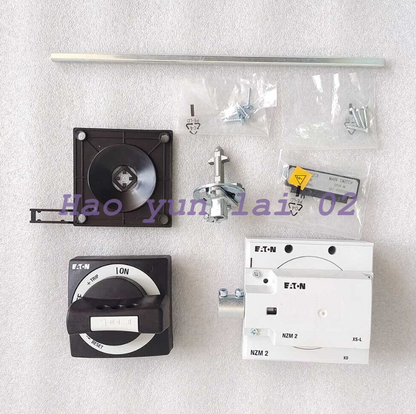 1PC Operating Mechanism Handheld Kit NZM2-XS-L - NZM