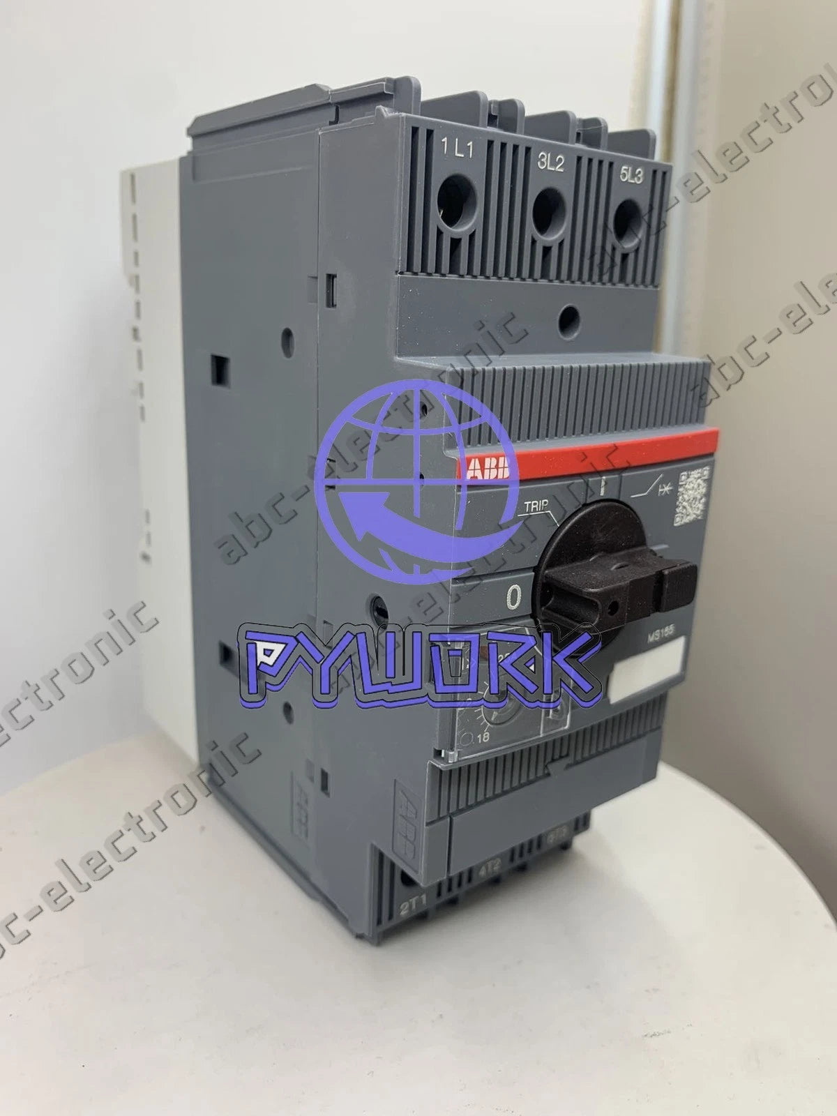1PCS MS165-25 motor protection starter