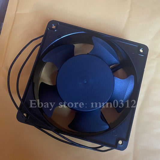 RUNDA AC12038B220H AC220V 0.14A 120*120*38MM 12CM cabinet cooling fan