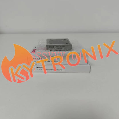 1PCS for IKO Precision Ball Slide Unit BWU60-60 Freight Free