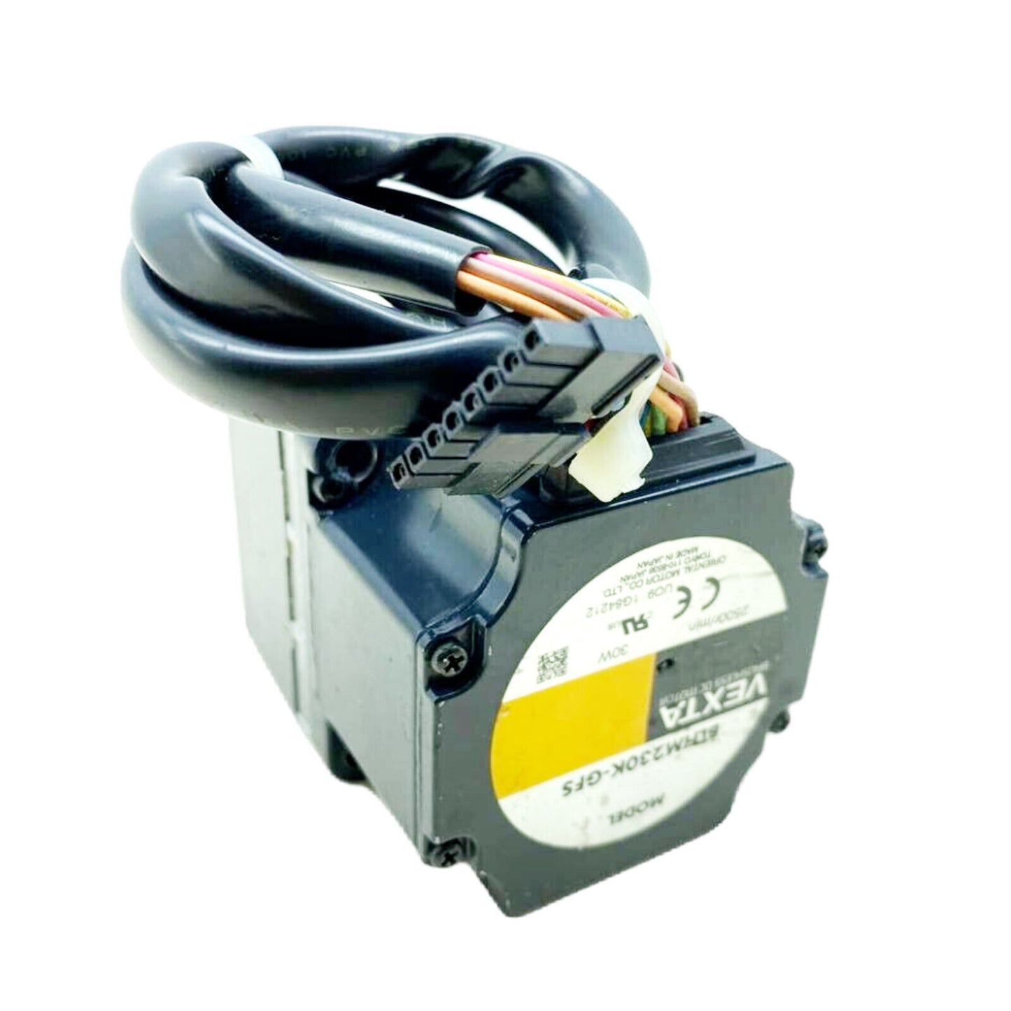 Oriental Motor BLHM230K-GFS Servo Motor - ORIENTAL MOTOR