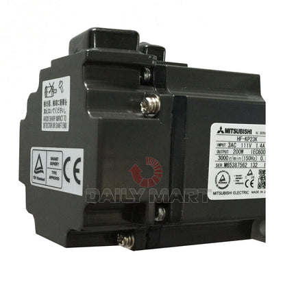 MITSUBISHI HF-KP23K Servo Motor - Precision Motion Control - MITSUBISHI