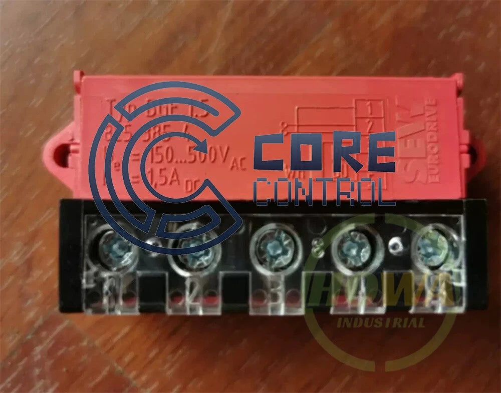 1/Piece SEW BGE1.5 WH Motor Brake Rectifier Module BGE 1.5 8253854