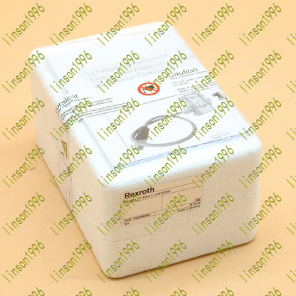 Rexroth R900868651 Assembly Kit VT-SWA-1-1X SYDFEE - REXROTH