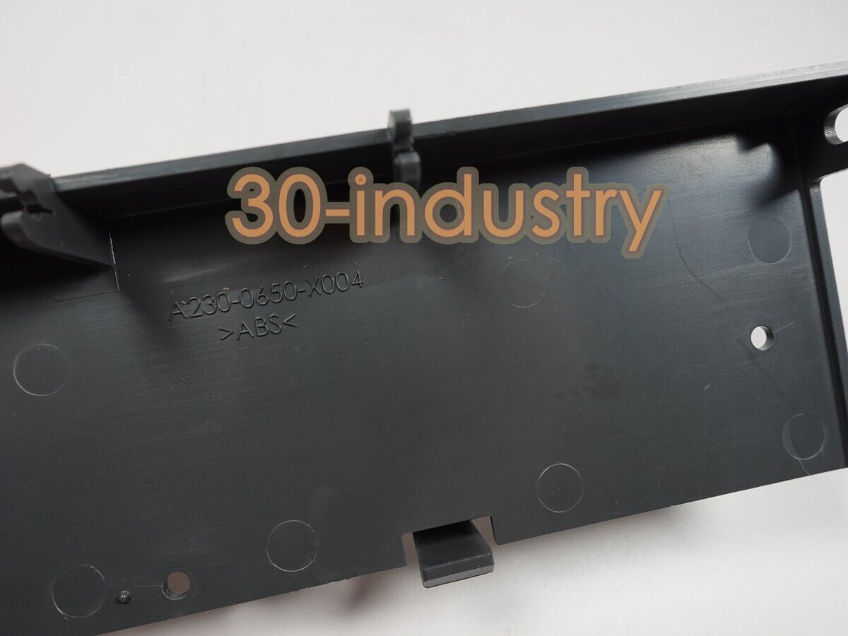 1PCS New Fit for FANUC A230-0650-X004 Driver Housing Shell Cover - FANUC