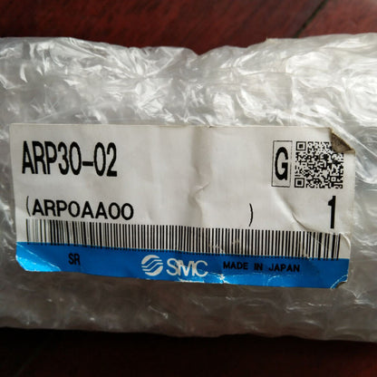 Pressure Reducing Regulator ARP30-02 - SMC