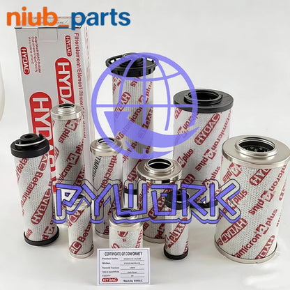 937396Q 1PCS PARKER HYDRAULIC OIL FILTER ELEMENT