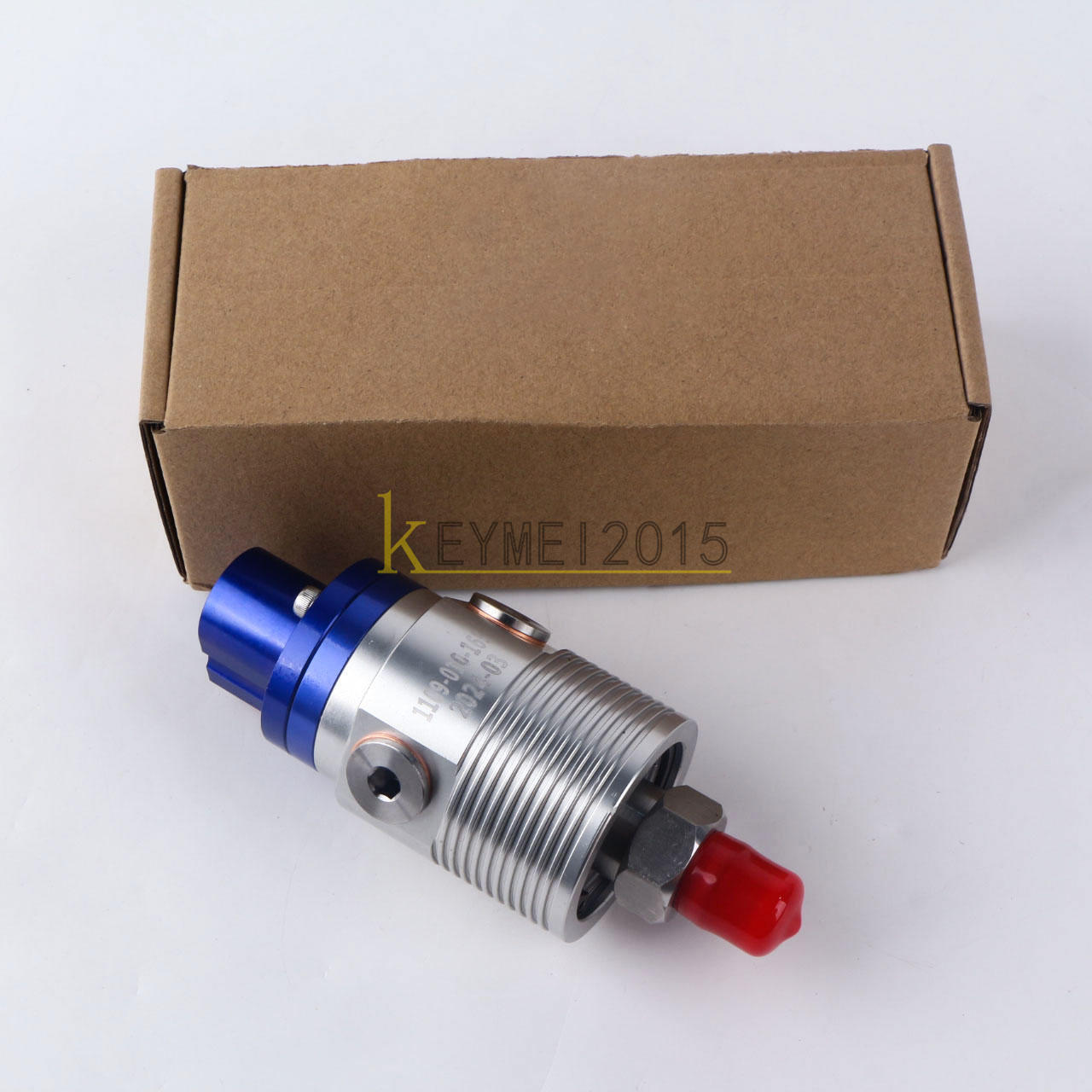 High speed coolant rotary joint for 1109-010-165 - HIGHSPEEDCOOLANT