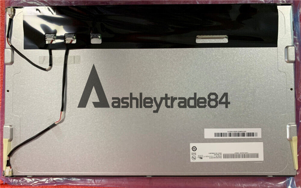 new 1PCS G156HAN04.0 15.6" AUO 1920(RGB)×1080 LCD Screen Panel - AUO