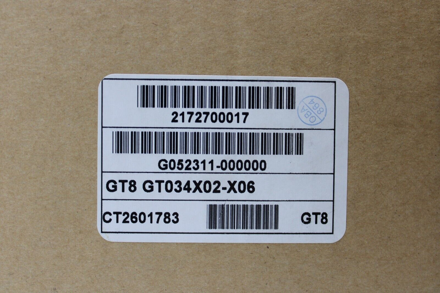 new Emerson M700-034 00025 A101 00 AB100 Drive M70003400025A10100AB100 - EMERSON