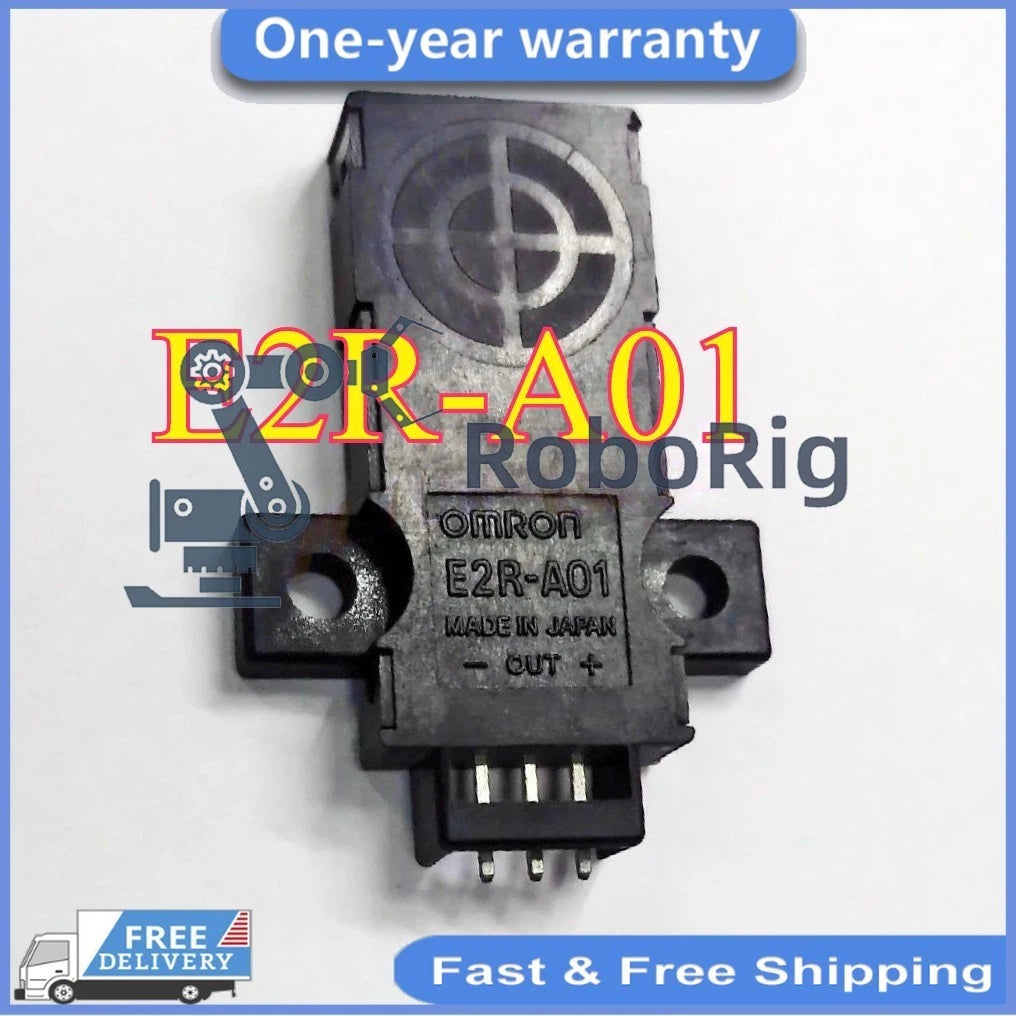 E2R-A01 1PC Omron Proximity Switch Sensor High quality