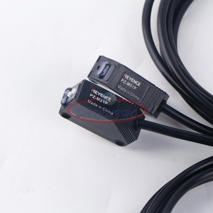 new ONE KEYENCE PZ-M51P Photoelectric Switch - KEYENCE
