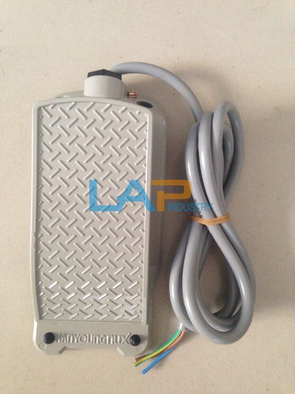 HANYOUNG NUX Foot Switch HY-103N 10A 250V - HANYOUNG NUX