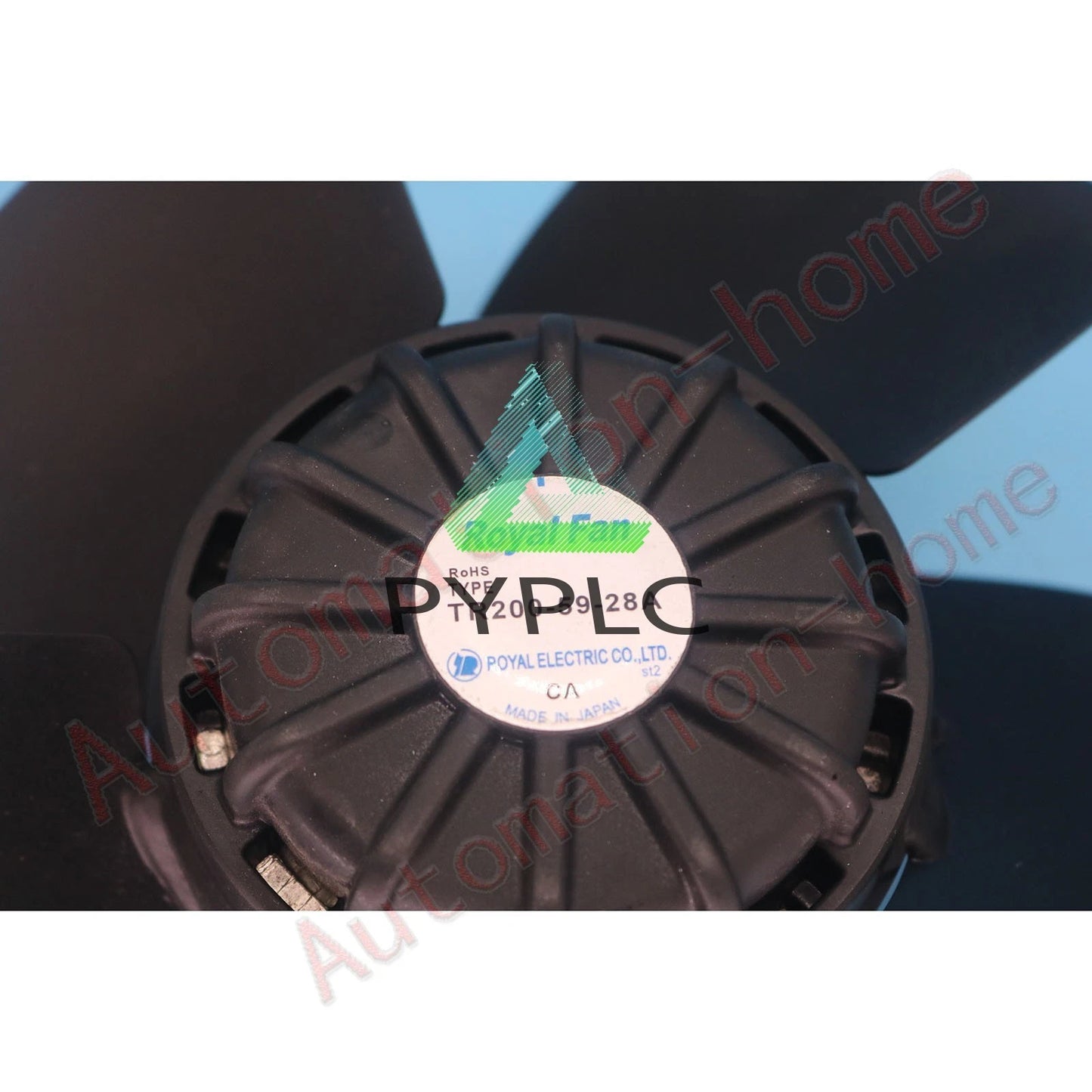 1PCS Royal Fan TR200-59-28A Cooling Fan Free Shipping#QW