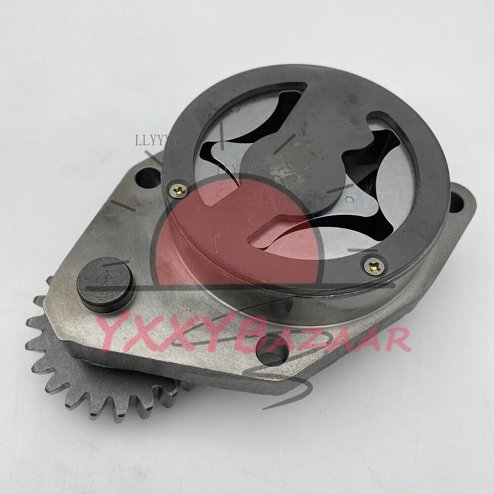 Oil Pump 3937404 4939587 Fits For Dodge Ram 2500 3500 12V 24V 89-02 Cummins 5.9L