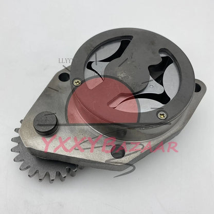 Oil Pump 3937404 4939587 Fits For Dodge Ram 2500 3500 12V 24V 89-02 Cummins 5.9L