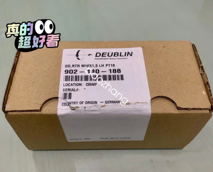new 1PC DEUBLIN 902-140-188 swivel joint - DEUBLIN