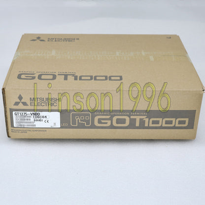 Mitsubishi GT1275 VNBD Touchscreen - MITSUBISHI