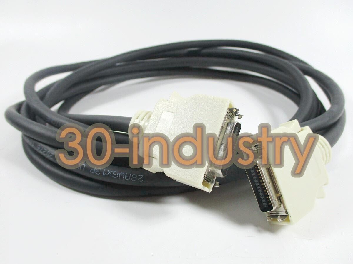 1PCS NEW REPLACE FOR HRRMO Manipulator Handle RCP-2000 Data Cable 4m Line - OMRON