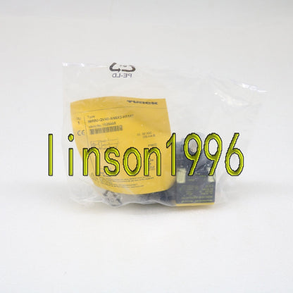 Proximity sensor NI50U-QV40-AN6X2-H1141 - TURCK