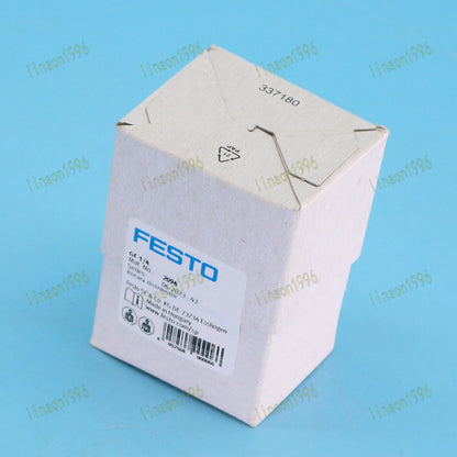 new Festo Rotary Distributor GF-1/4 FAST SHIP - FESTO