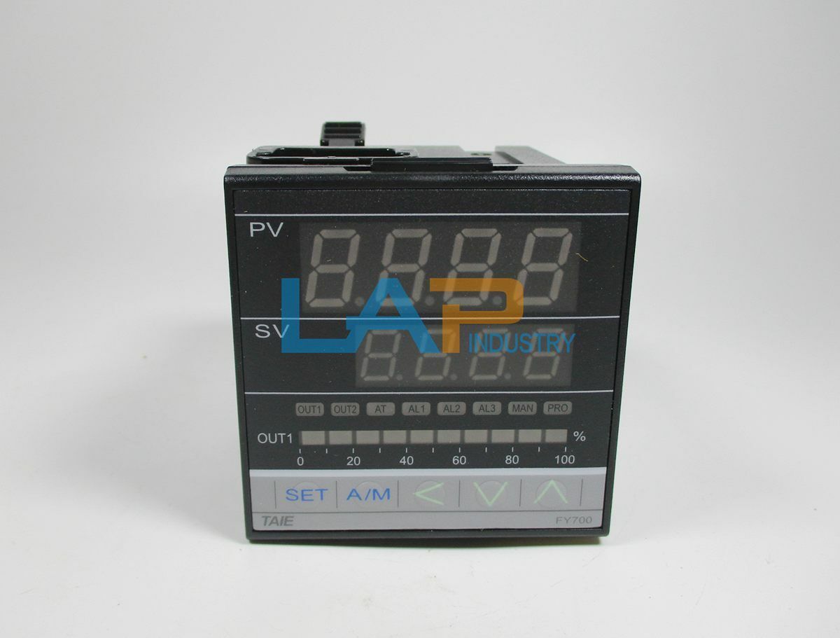new 1PCS Temperature Controller FY700-241000 T AC 85-265V 50/60HZ 6VA - KOEED