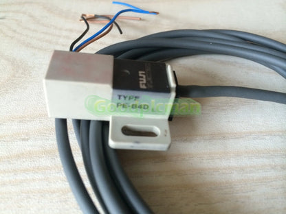 1PC Fuji PE-B4D Proximity Switch PEB4D