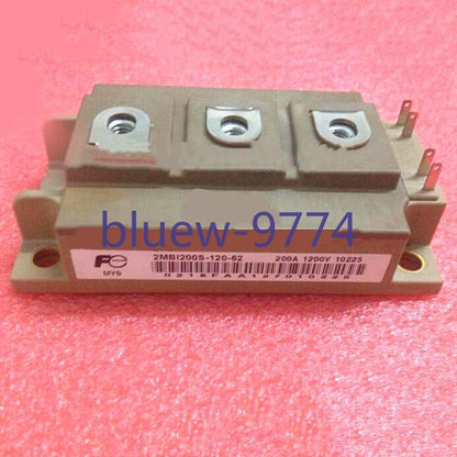 FUJI 2MBI150S-120-52 Power Module Supply - FUJI